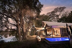 Thorntree River Lodge