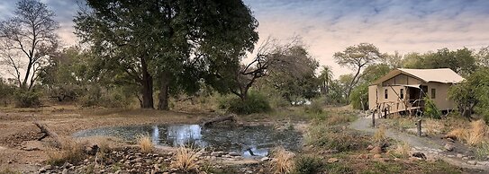 Thorntree River Lodge