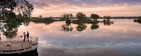 Thorntree River Lodge