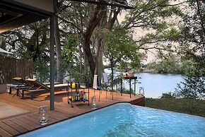 Thorntree River Lodge