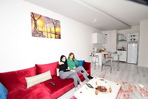 Talas Loft Residence