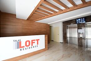 Talas Loft Residence