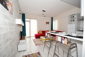 Talas Loft Residence