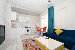 Talas Loft Residence