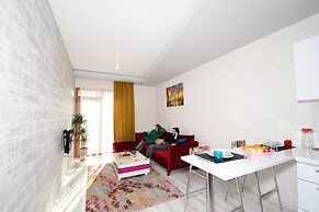 Talas Loft Residence