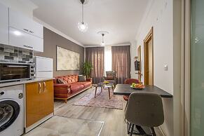 Talas Loft Residence