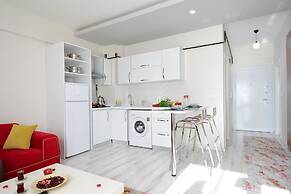 Talas Loft Residence