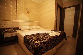 Bursa City Hotel