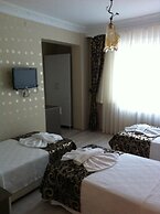Bursa City Hotel