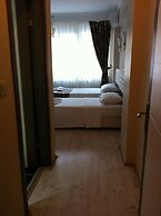 Bursa City Hotel