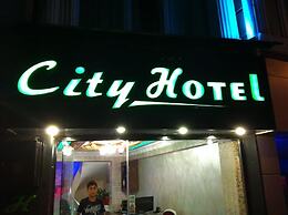 Bursa City Hotel