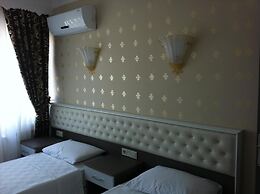 Bursa City Hotel