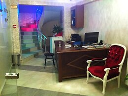 Bursa City Hotel