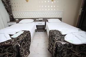 Bursa City Hotel