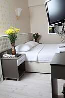 Bursa City Hotel