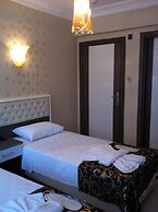 Bursa City Hotel