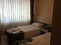 Bursa City Hotel