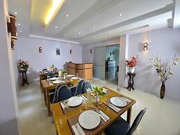 Okkala Hotel