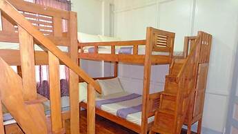 Elmar Cabin