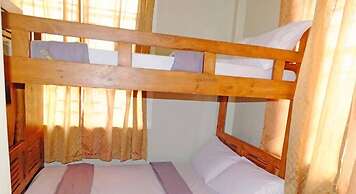 Elmar Cabin
