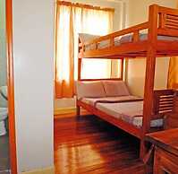Elmar Cabin