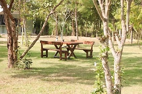 Pai Flora Resort