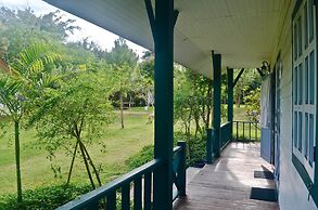 Pai Flora Resort