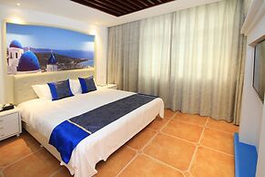 Huangshan Castle In The Sky Hotel