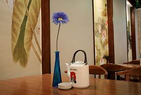 Huangshan Castle In The Sky Hotel