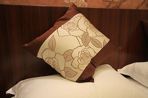 Huangshan Castle In The Sky Hotel