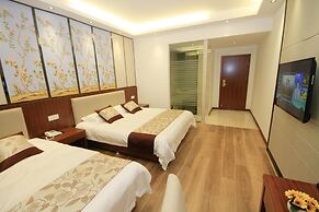 Huangshan Castle In The Sky Hotel