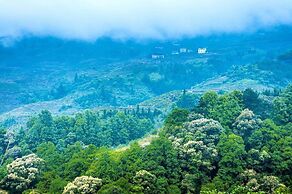 Huangshan Castle In The Sky Hotel