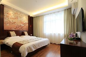 Huangshan Castle In The Sky Hotel