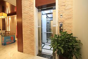 Huangshan Castle In The Sky Hotel