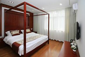 Huangshan Castle In The Sky Hotel