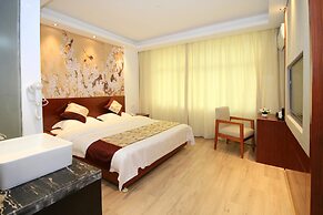 Huangshan Castle In The Sky Hotel