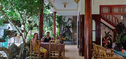 Ngo Khanh Homestay