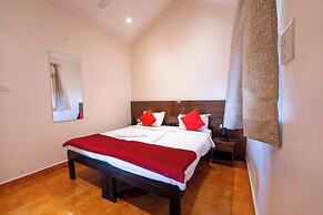 Seaview Holidays