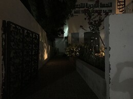 Relax Apartment
