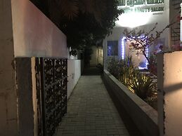 Relax Apartment