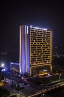The Qube Hotel Xiangyang