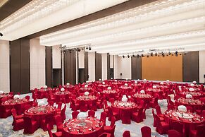 The Qube Hotel Xiangyang