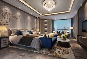 The Qube Hotel Xiangyang