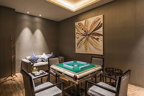 The Qube Hotel Xiangyang