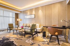 The Qube Hotel Xiangyang