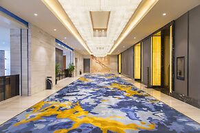 The Qube Hotel Xiangyang