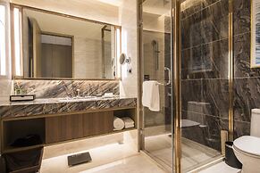 The Qube Hotel Xiangyang