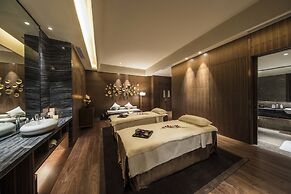 The Qube Hotel Xiangyang