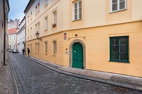 Old Town Boho Chic Attic