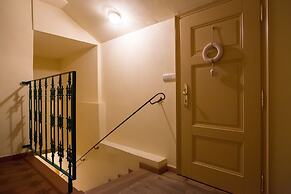 Old Town Boho Chic Attic